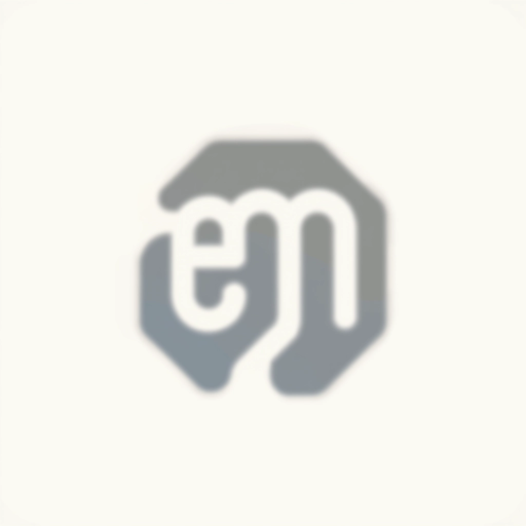 Emoční Most Logo
